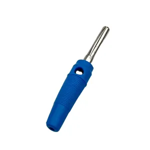 فیش موزی تک فنر مدل EL-22601 بسته 500 عددی