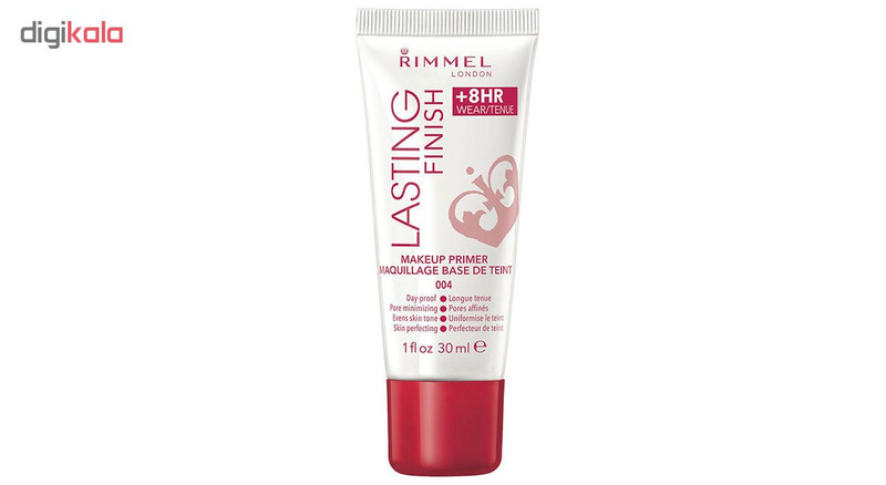 پرایمر ریمل لاندن مدل Lasting حجم 30 میلی لیتر