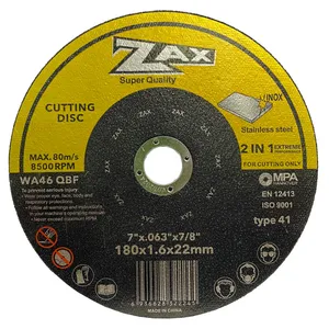 صفحه برش آهن زاکس مدل KBB-100 مجموعه 100 عددی