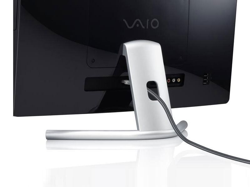 کامپیوتر همه کاره 24 اینچی سونی مدل Vaio L235FX main 1 6