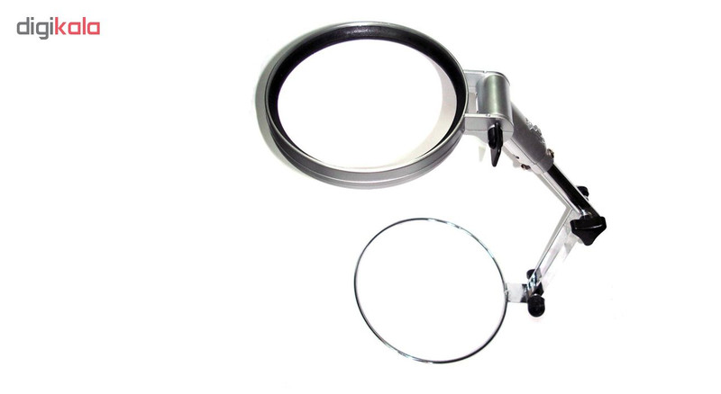 ذره بین رومیزی مدل MG83024-2