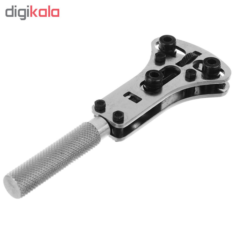 آچار جاکس ساعت هدا مدل RX500