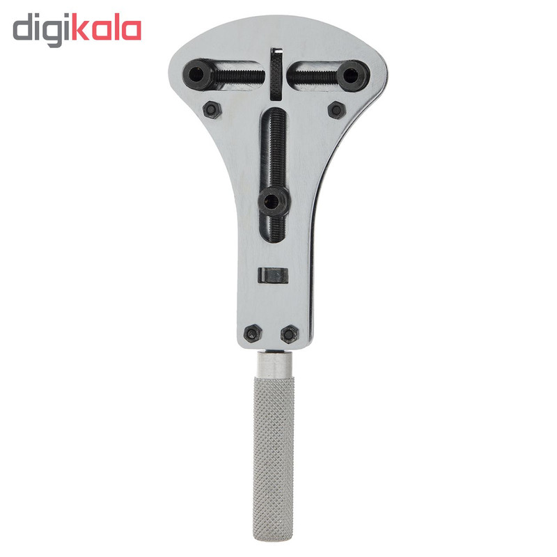 آچار جاکس ساعت هدا مدل RX500