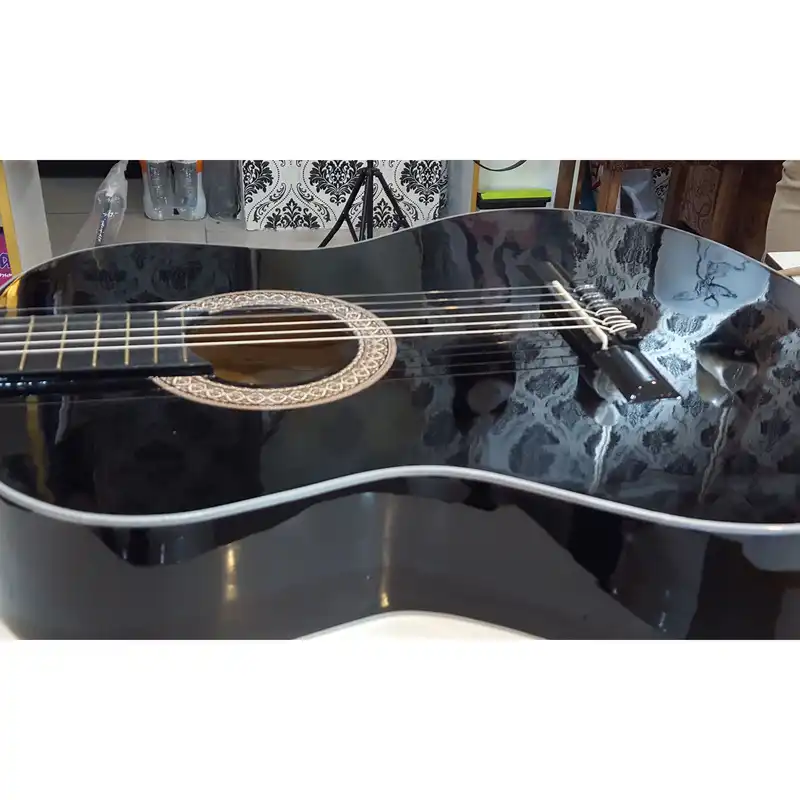 گیتار کا کینگ مدل K1