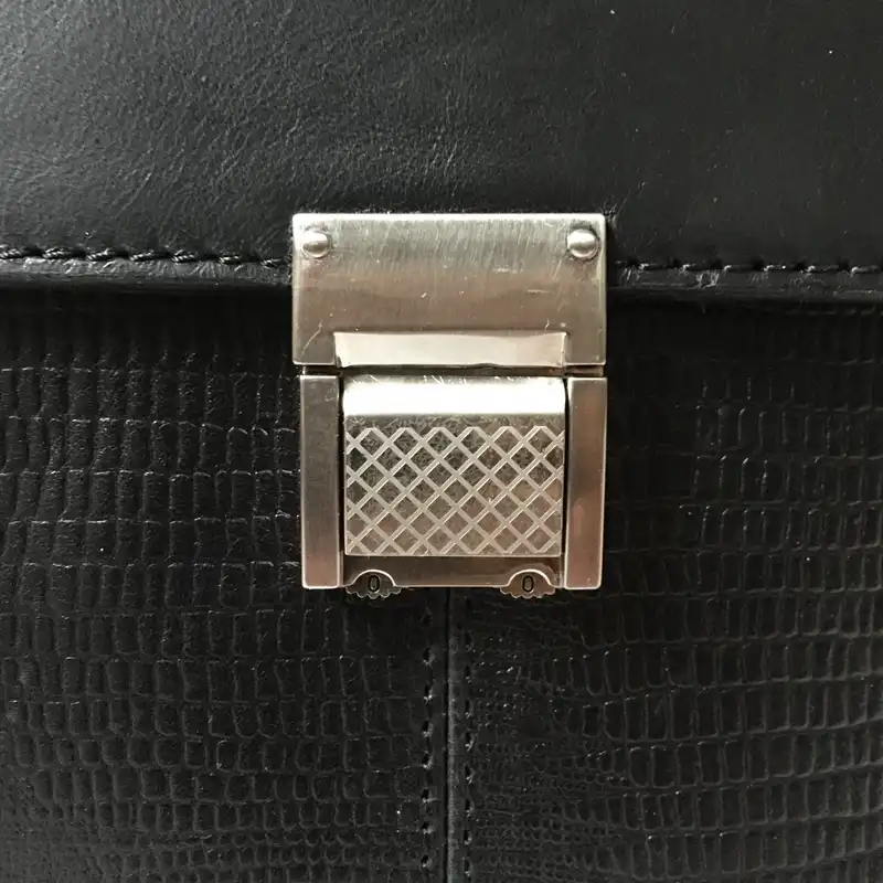 کیف اداری چرم کن ا مدل C-148