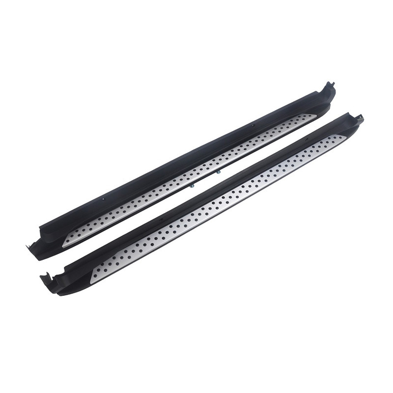رکاب خودرو مدل CH-001 مناسب برای تویوتا C-HR بسته دو عددی