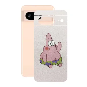 Remax cover sticker Leth model patrick design suitable for Google Pixel 8 mobile phone