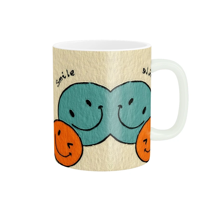 ماگ مدل فانتزی کد 1405