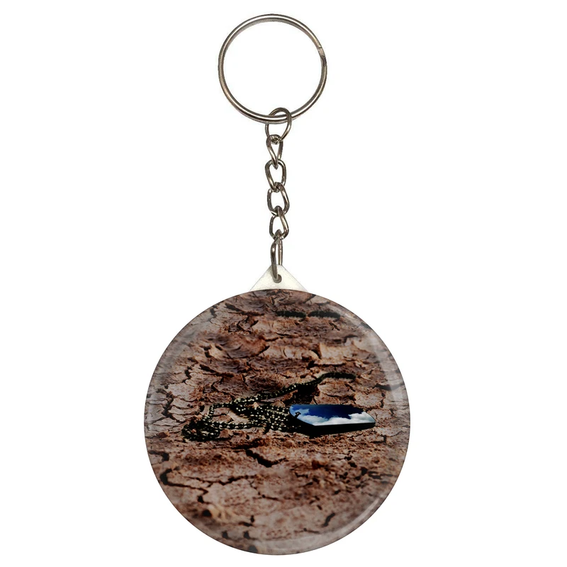 جاکلیدی طرح پلاک شهدا مدل S3052 