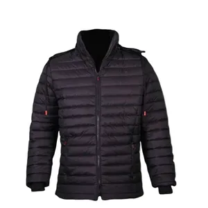 کاپشن مردانه سارزی مدل kap-c.o.l-m.e.s-s.r.i