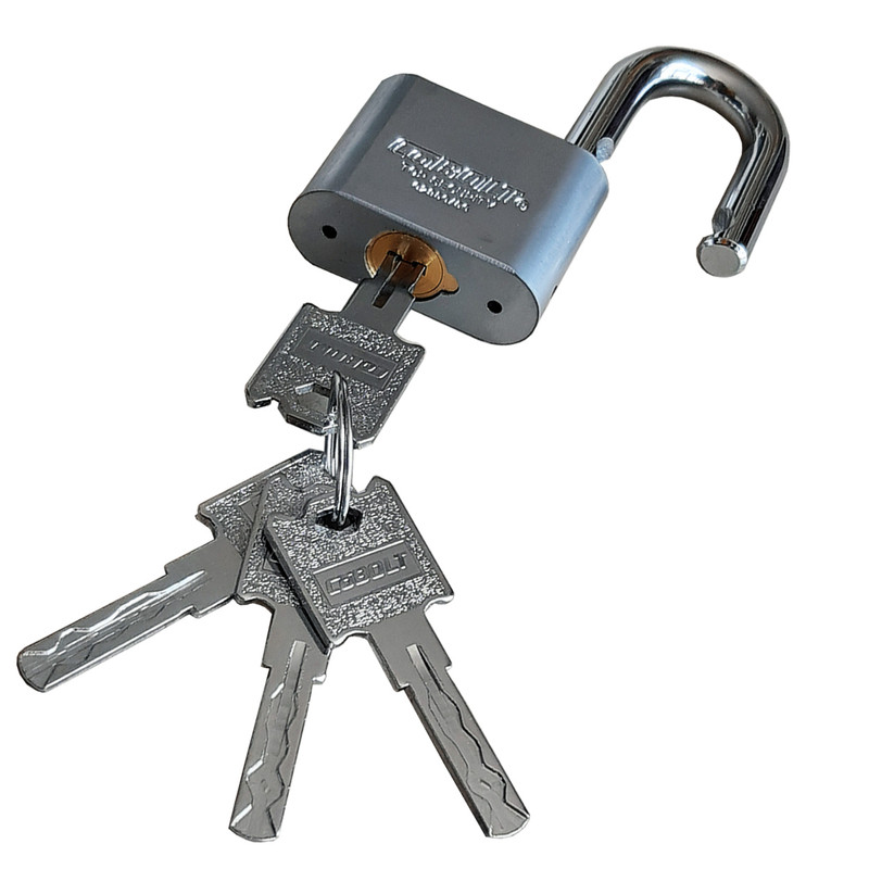 قفل آویز کوبالت مدل AT-050 قفل آویز کوبالت مدل AT-050