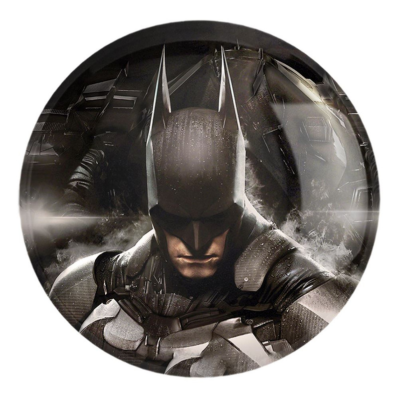 پیکسل خندالو طرح بتمن شوالیه آرخام Batman Arkham knight کد 30287 مدل بزرگ