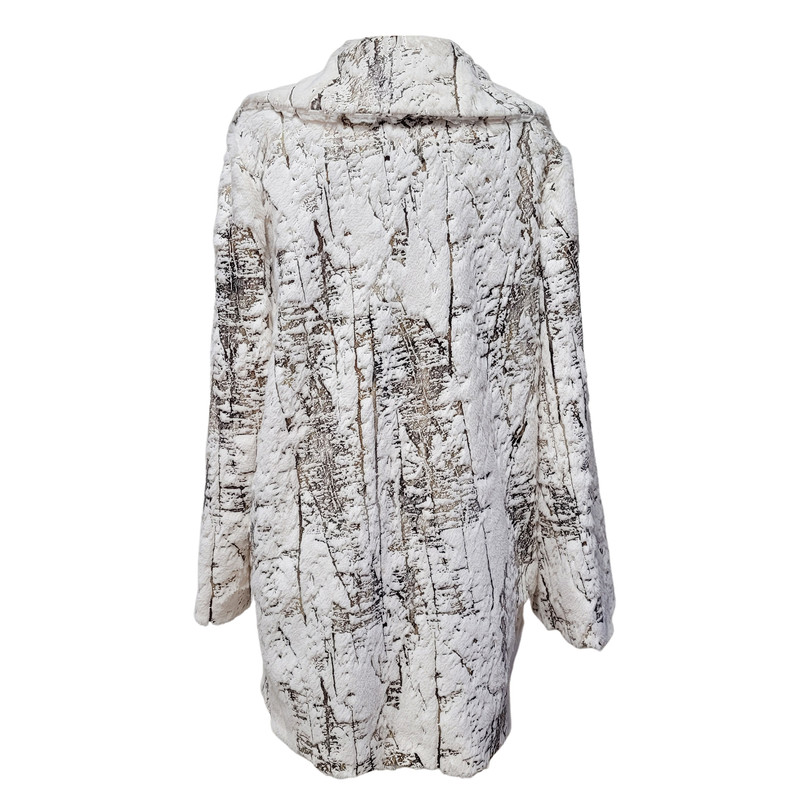 پالتو زنانه پروت مدل P-117