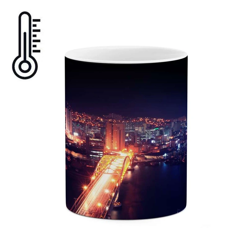 ماگ حرارتی کاکتی مدل شهر کد mgh14247