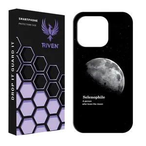 RIVEN RI1-10 Case For Apple iPhone 12