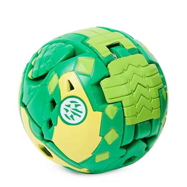 اسباب بازی اسپین مستر مدل Bakugan