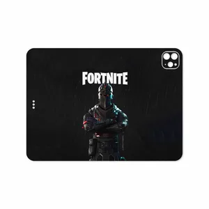 MAHOOT Fortnite-Game Cover Sticker for Apple iPad Pro 11 GEN 2 2020 A2068