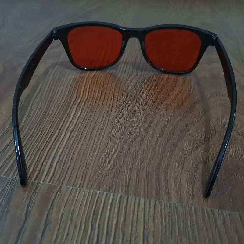 عینک شب هپی مدل gh102