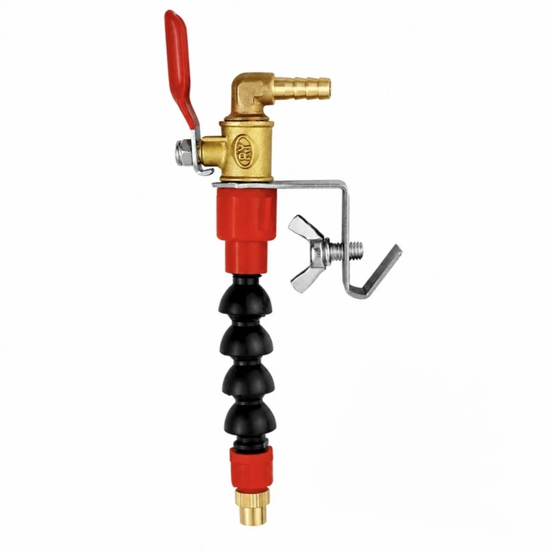 آب پاش خنک کننده فرز دوحالته مدل Sprinkler