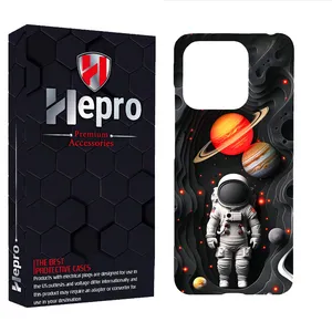 HEPRO MC Cover for XIAOMI REDMI 12C
