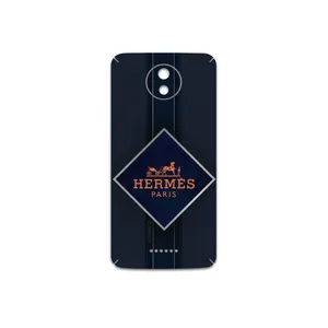 MAHOOT  Hrms Cover Sticker for Motorola Moto C Plus