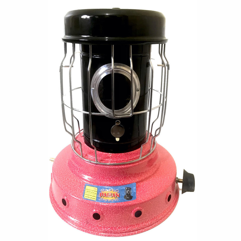 بخاری گازی پاییزان مدل E20