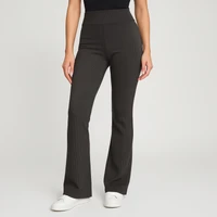 شلوار زنانه رویین تن مدل کبریتی بوت کات