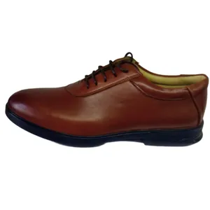 کفش مردانه مدل چرم مردانه