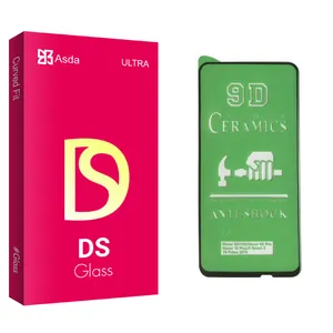 Asda DS glass Screen Protector For Huawei Y9 Prime 2019/Y9S/9X