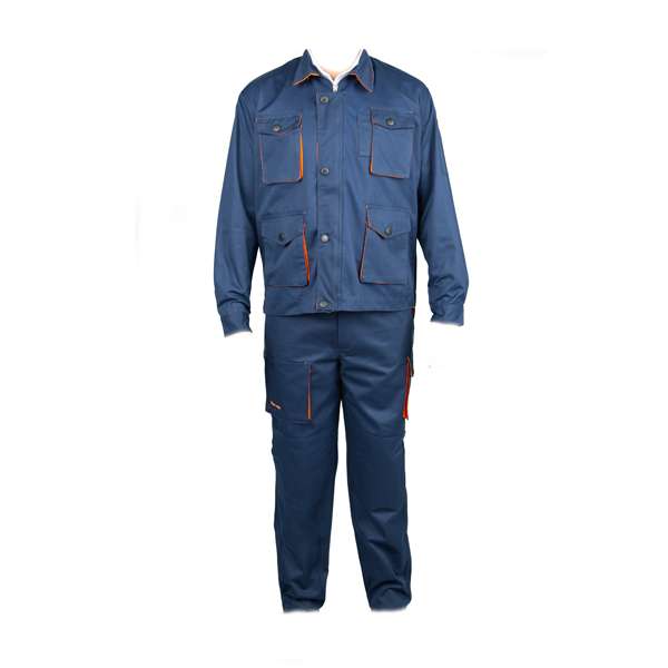 لباس کار مدل پاور لباس کار مدل پاور