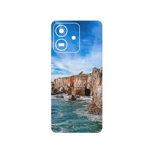 MAHOOT Rock Mountain Cover Sticker for Honor Play 10