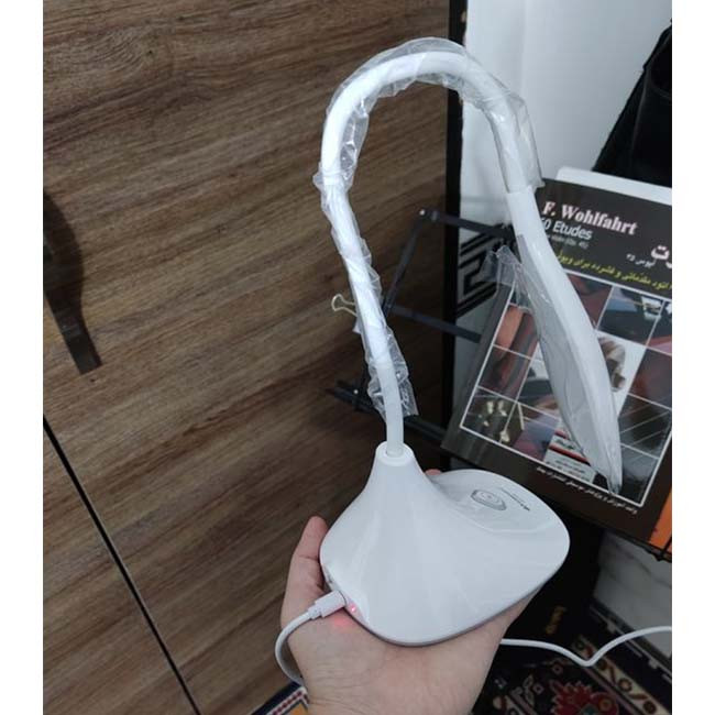 چراغ مطالعه کامی سیف مدل KM6695