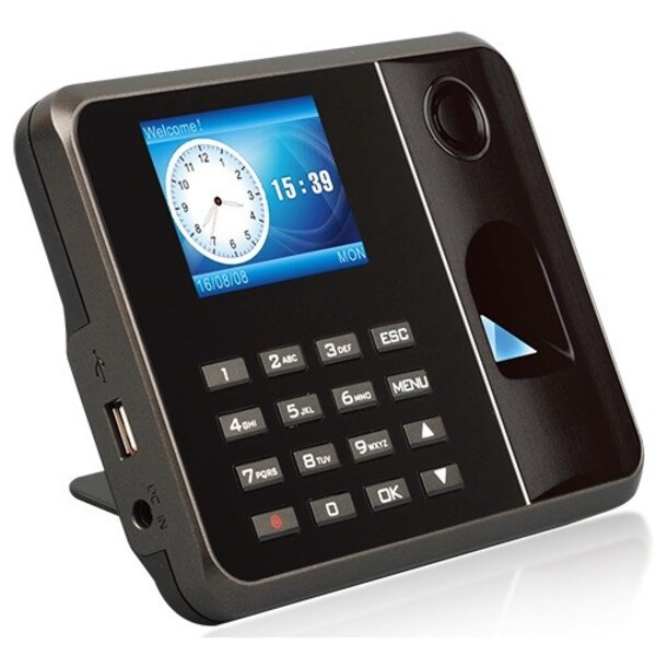 دستگاه حضور و غیاب مدل FS60