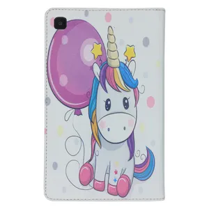 کیف کلاسوری مدل P-003 مناسب برای تبلت سامسونگ Galaxy Tab A7 Lite / T225