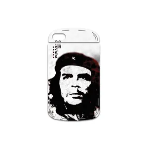 MAHOOTChe-Guevara Cover Sticker for BlackBerry Q10