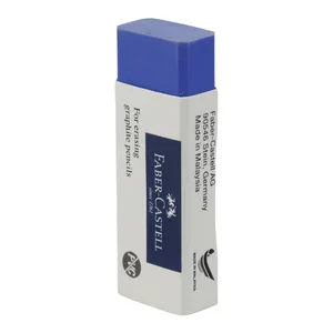 پاک کن فابر کاستل مدل PVC-FREE کد 01