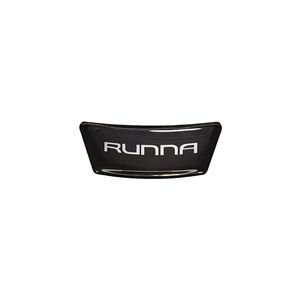 نقد و بررسی آرم فرمان خودرو آرسی زد اسپرت مدل RPlus2022 مناسب برای رانا پلاس توسط خریداران