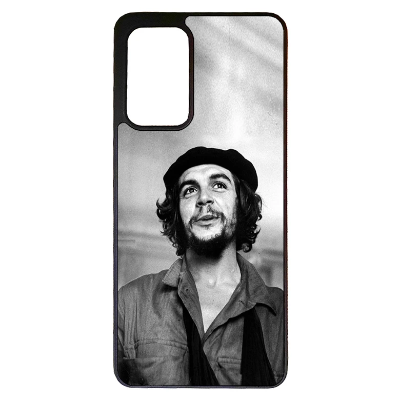 کاور طرح چگوارا مناسب برای گوشی موبایل شیائومی redmi note 10 pro max