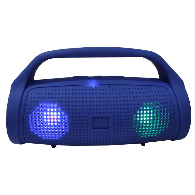 اسپیکر بلوتوثی قابل حمل مدل X-81