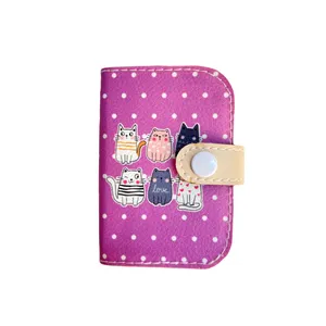 جاکارتی زنانه مدل گربه خالدار کد 04