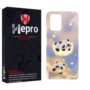 HEPRO MC Cover for XIAOMI Redmi 10 / Redmi 10 Prime