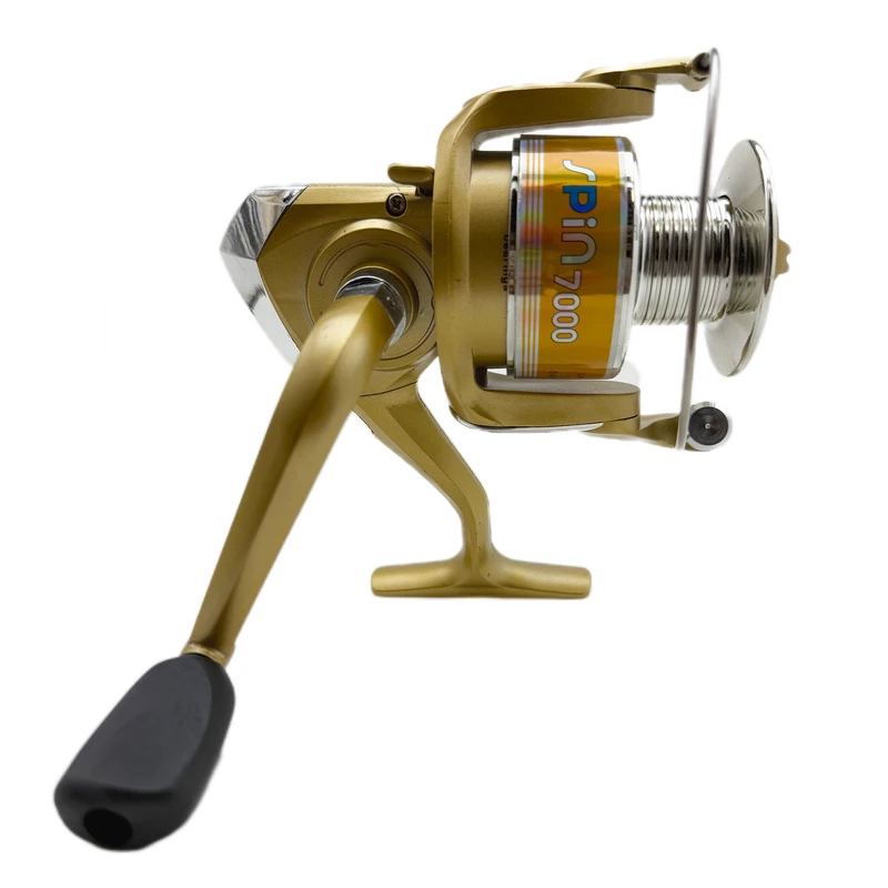 چرخ ماهیگیری مدل Spin7000 G