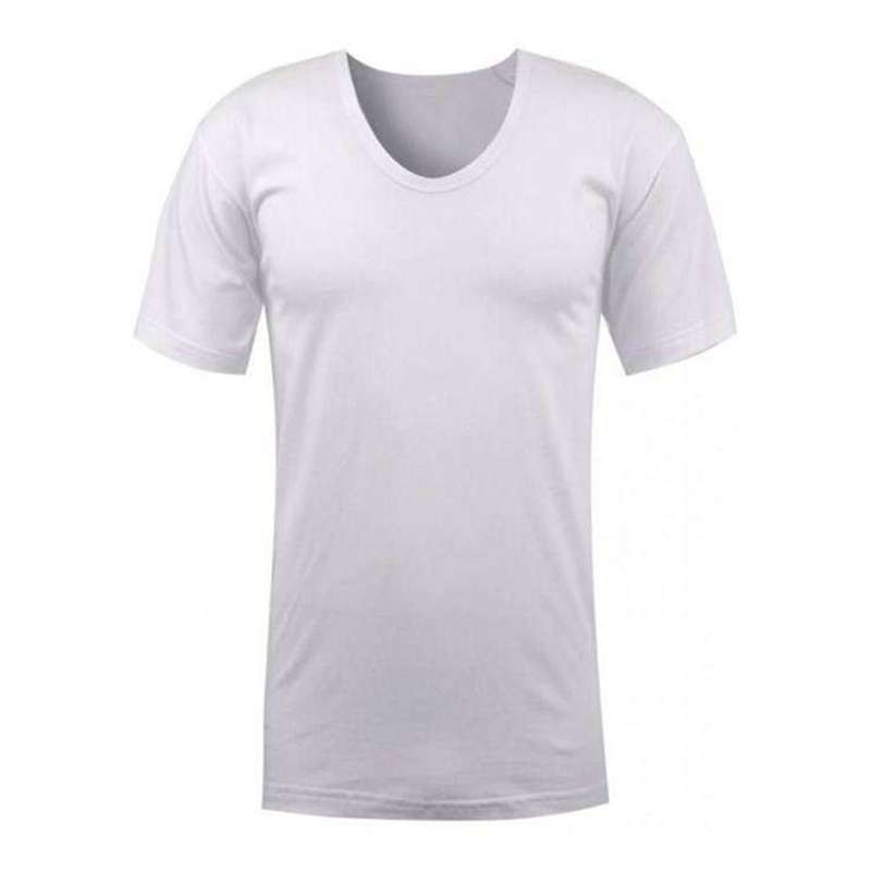 زیرپوش آستین دار مردانه تابش ایران پود مدل SP001