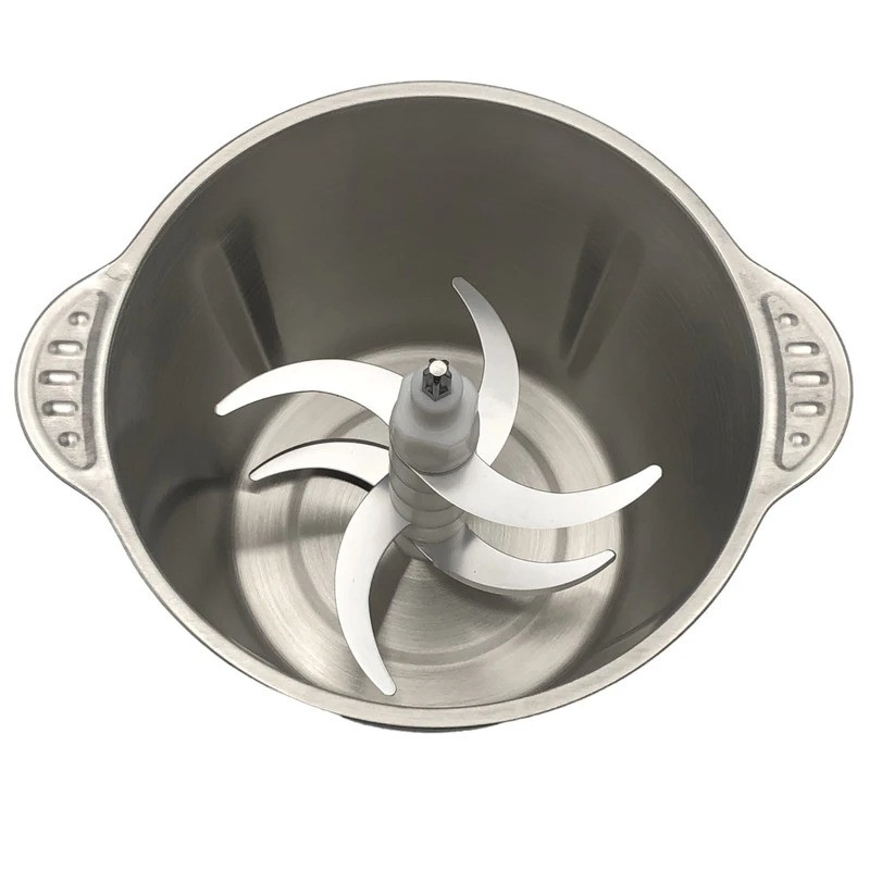 خردکن تیوارکس مدل 6187