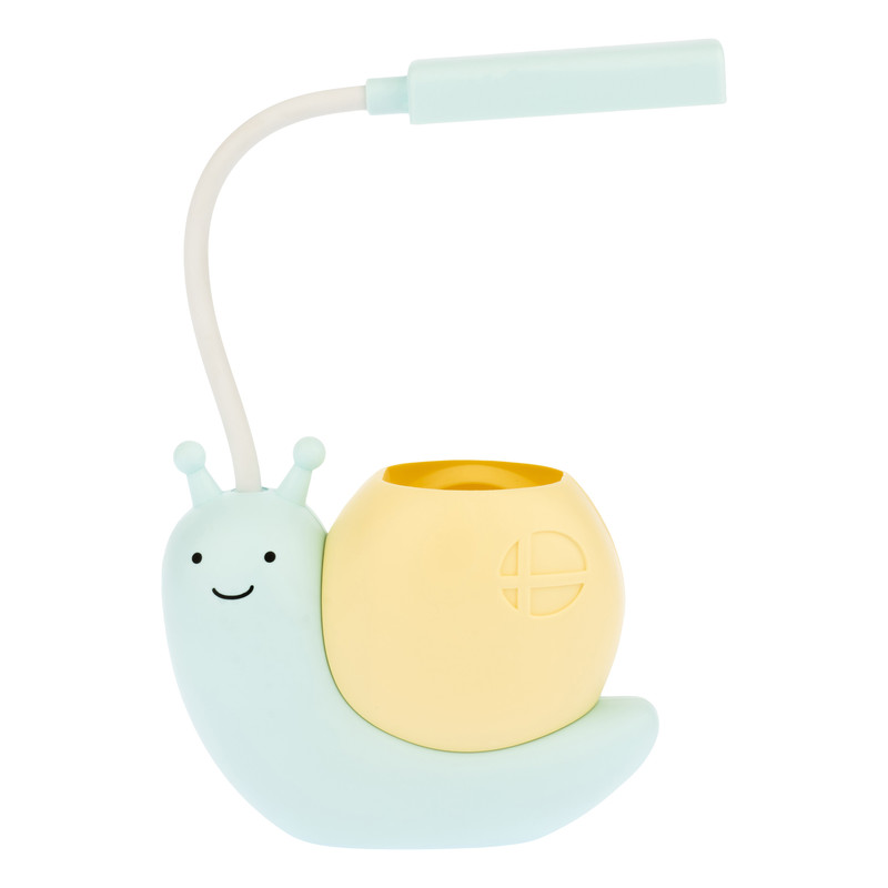 چراغ مطالعه طرح حلزون کد 904