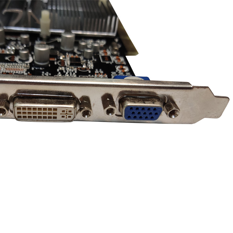 قیمت و خرید کارت گرافیک انویدیا مدل GF FX 5500