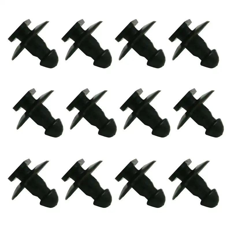 خار زه و فلاپ خودرو بیلگین مدل z32 مناسب برای اچ سی کراس مجموعه 12 عددی