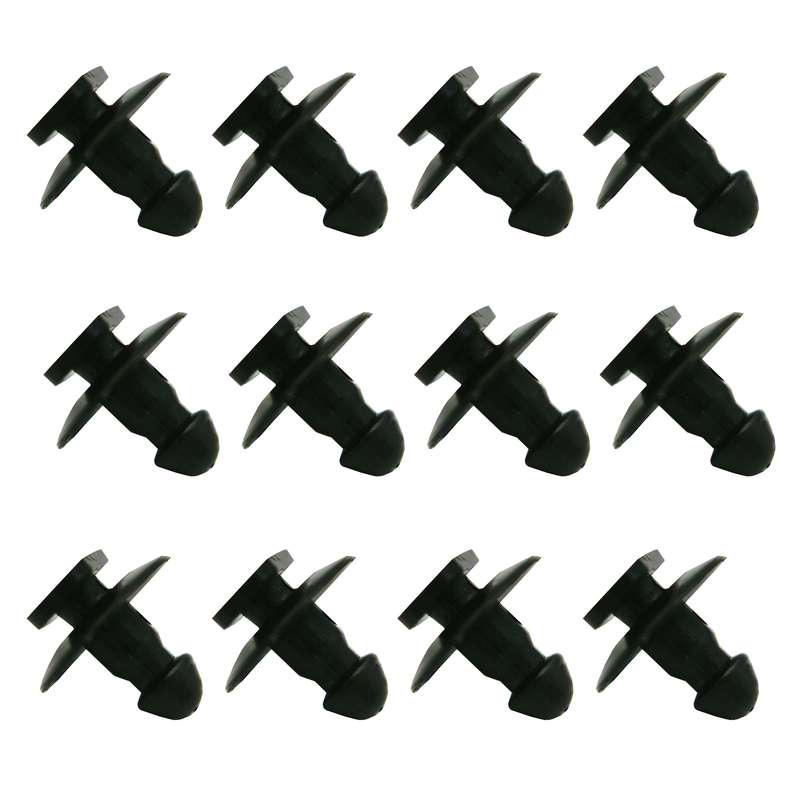 خار زه و فلاپ خودرو بیلگین مدل z32 مناسب برای اچ سی کراس مجموعه 12 عددی