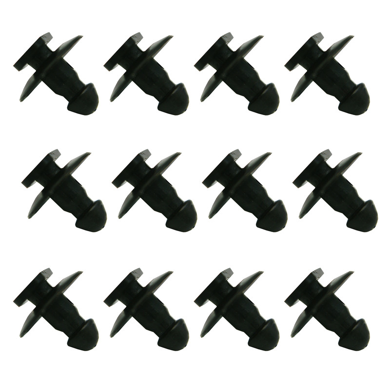 خار زه و فلاپ خودرو بیلگین مدل z32 مناسب برای اچ سی کراس مجموعه 12 عددی