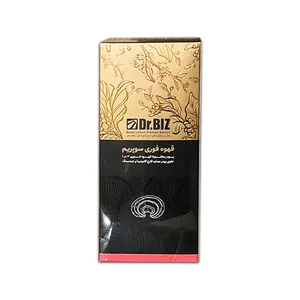 قهوه  سوپریم گانودرما - 400 گرم 20 عددی